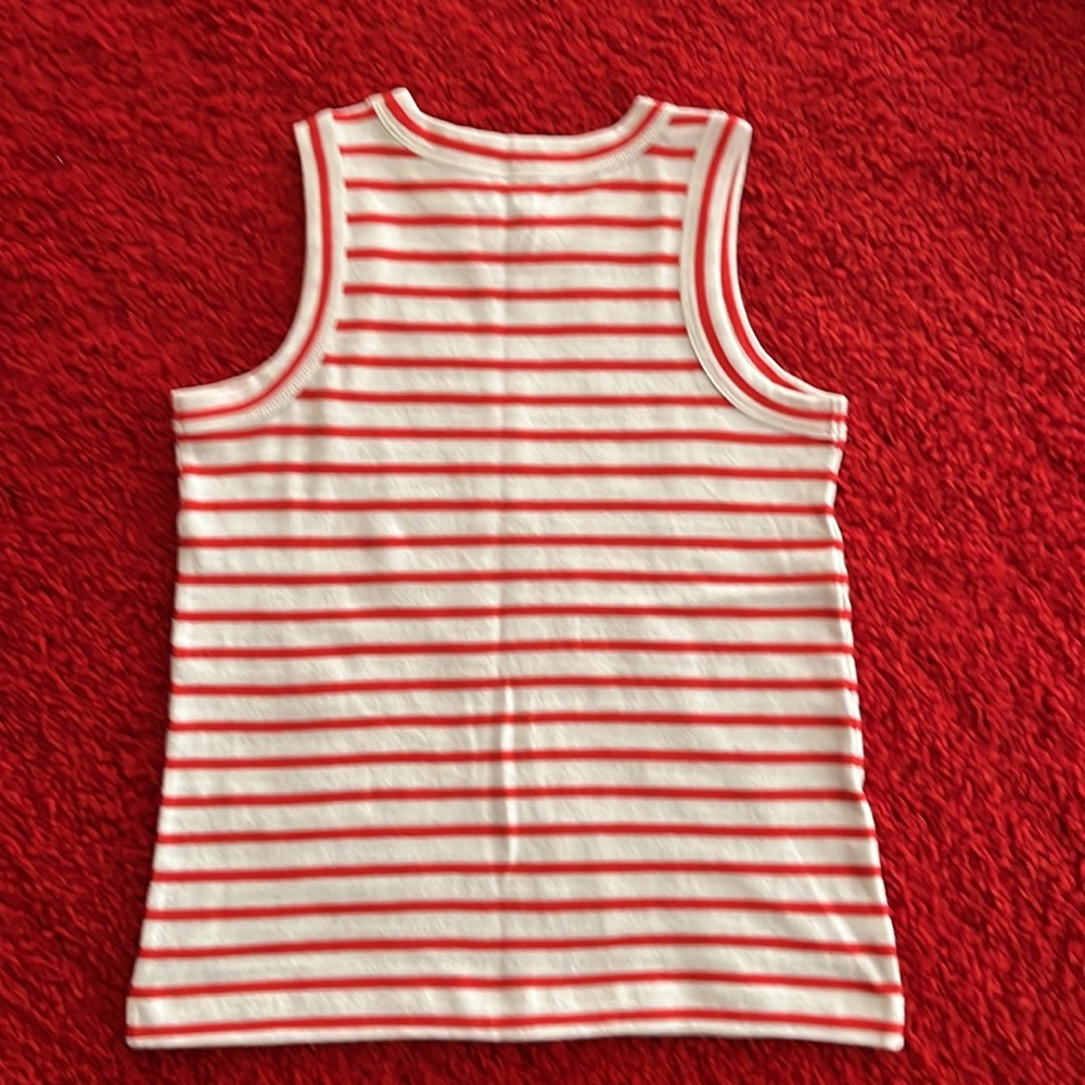 Tank top - Picture 2 of 5